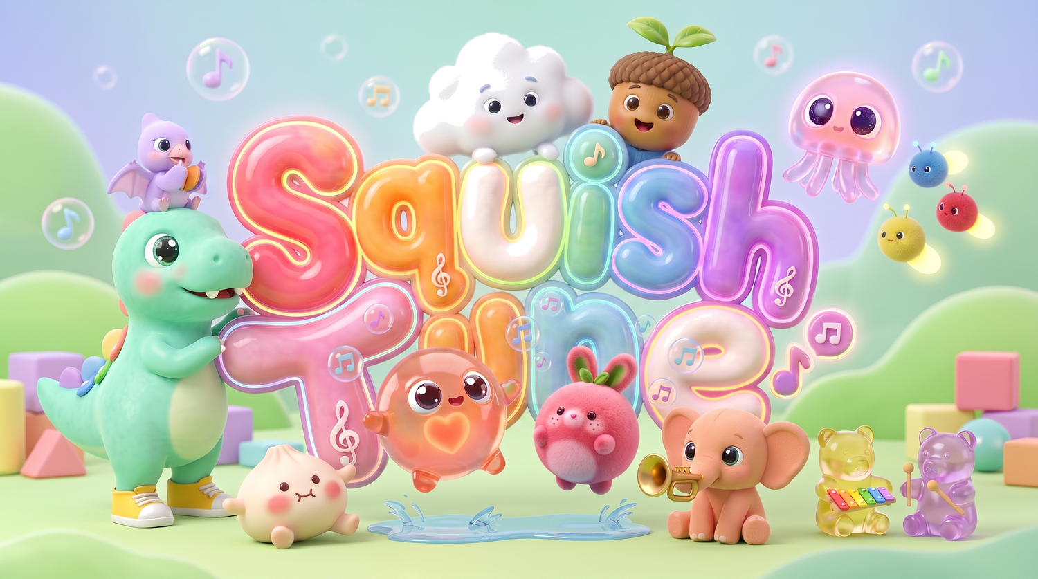 SquishTune
